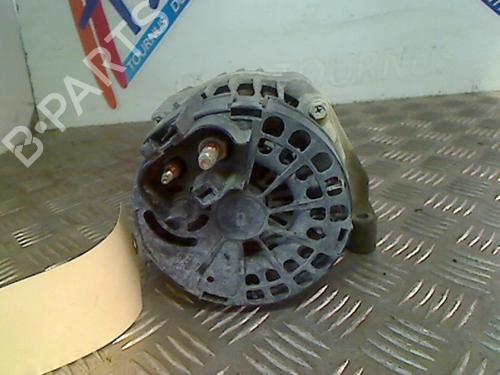 Alternator FIAT PANDA (169_) 1.2 (169.AXB11, 169.AXB1A) | BP21732180M7 
