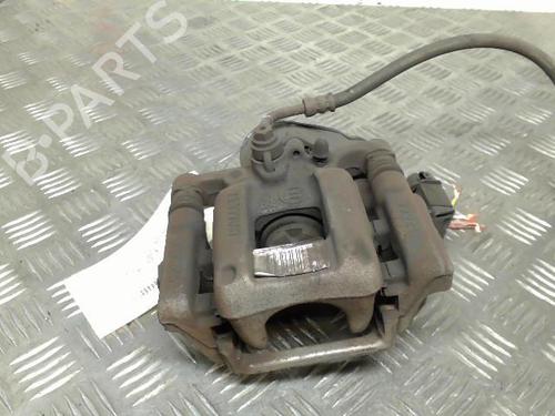 Used Right rear brake caliper Right rear brake caliper PEUGEOT 308 II (LB_, LP_, LW_, LH_, L3_) 1.2 THP 130 (131 hp) 21749708 21749708
