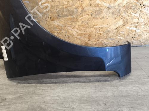 Right front fenders FORD FOCUS II Turnier (DA_, FFS, DS) 1.8 TDCi | BP21747809C42 