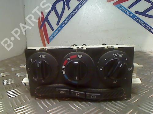 Climate control MERCEDES-BENZ A-CLASS (W168) A 140 (168.031, 168.131) | BP21738810I5 