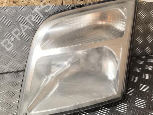 Used Left headlight FORD TOURNEO CONNECT 1.8 TDCi (90 hp) 28705854