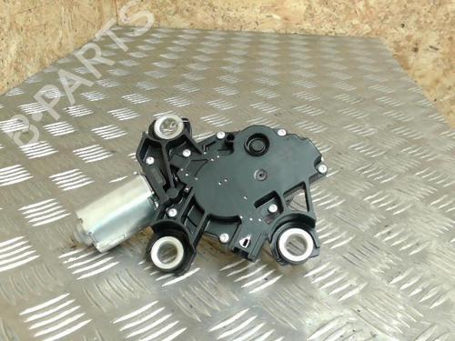 Rear wiper motor CITROËN C4 Picasso I MPV (UD_) 1.6 HDi | BP21729862M102 