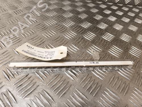 Third brake light SKODA FABIA II (542) 1.6 TDI | BP21740321L11 