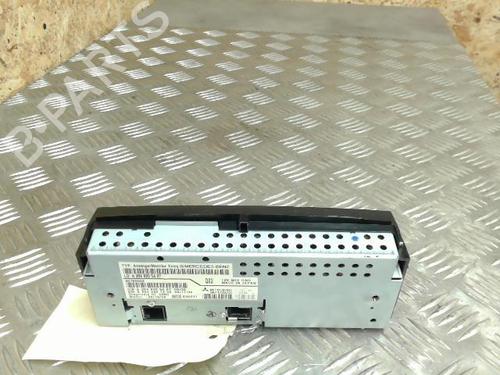 Display monitor MERCEDES-BENZ C-CLASS (W204) C 220 CDI (204.002) | BP21745280C48 