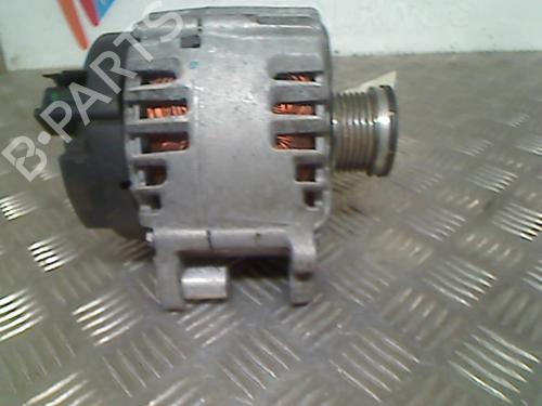 Alternator VW GOLF VI (5K1) 1.4 TSI | BP21731080M7 