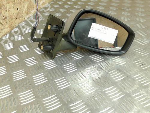 Used Right mirror LANCIA MUSA (350_) 1.9 D Multijet (350.AXC1A) (101 hp) 21730043