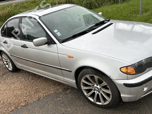 Front bumper BMW 3 (E46) 320 d | BP28305047C7 