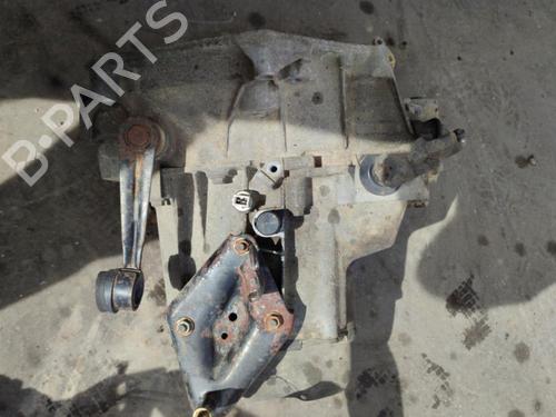 Gearbox CITROËN SAXO (S0, S1) 1.0 X | BP21745331M3 
