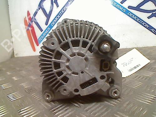 Alternator RENAULT LAGUNA III (BT0/1) 2.0 dCi (BT01, BT08, BT09, BT0E, BT0K, BT12, BT1C, BT1D,... | BP21750889M7 