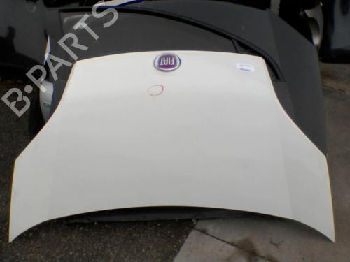 Used Hood FIAT FIORINO Box Body/MPV (225_) 1.3 D Multijet (225BXD1A, 225BXB1A, 225BXB11) (75 hp) 21739361