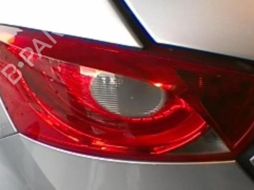 Used Left taillight SEAT IBIZA IV (6J5, 6P1) 1.9 TDI (105 hp) 21752172