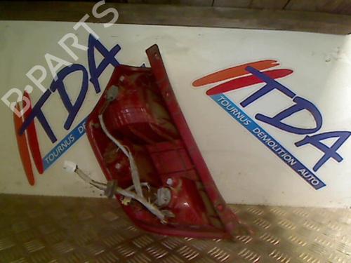 Used Right taillight HYUNDAI i10 I (PA) 1.1 (67 hp) 21736675