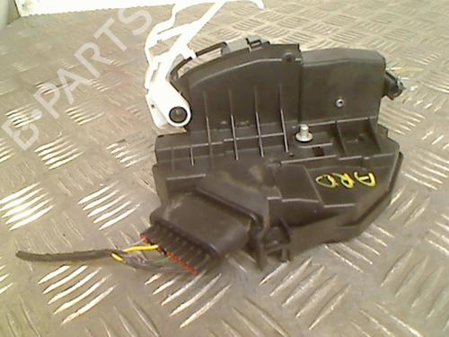 Used Rear right lock FORD FOCUS III 1.6 TDCi (95 hp) 21745931
