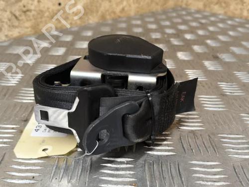 Rear left belt tensioner PEUGEOT 307 (3A/C) 1.6 HDi | BP21736990C89 