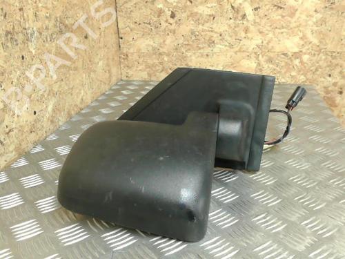 Right mirror FORD TOURNEO CONNECT 1.8 TDCi | BP21729845C27 