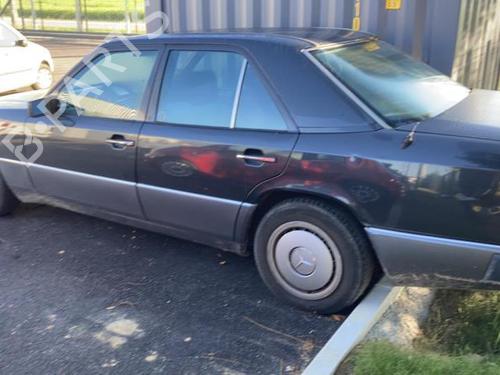 Right taillight MERCEDES-BENZ 124 Saloon (W124) 250 D (124.125) | BP21739119C35 