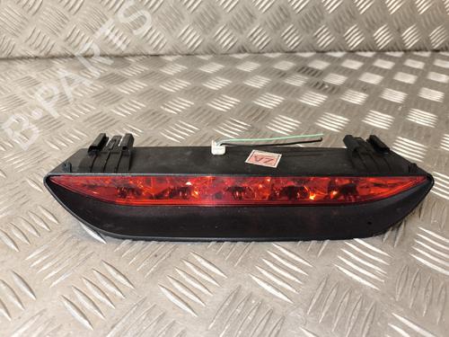 Used Third brake light CHEVROLET AVEO / KALOS Hatchback (T250, T255) 1.2 LPG (84 hp) 27838087