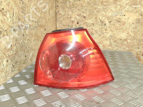 Right taillight VW GOLF V (1K1) 1.9 TDI | BP21729094C35 