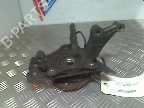 Used Left front steering knuckle FIAT PUNTO (188_) 1.2 60 (188.030, .050, .130, .150, .230, .250) (60 hp) 21746332