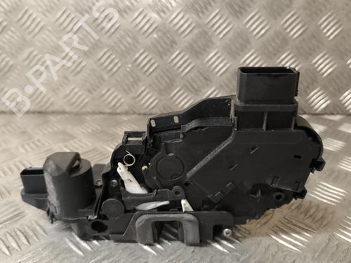 Front left lock FORD MONDEO IV (BA7) 2.2 TDCi | BP22007245C98 