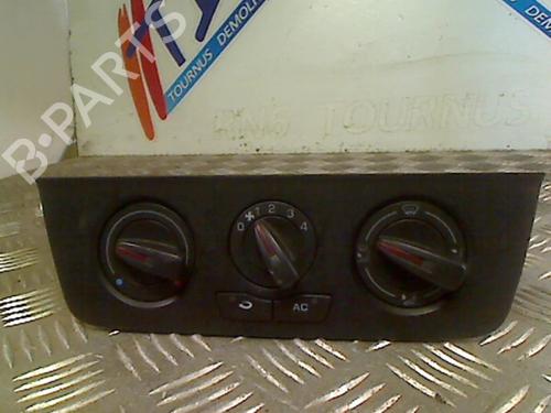Used Climate control SEAT IBIZA IV SC (6J1, 6P5) 1.4 TDI (80 hp) 21732007