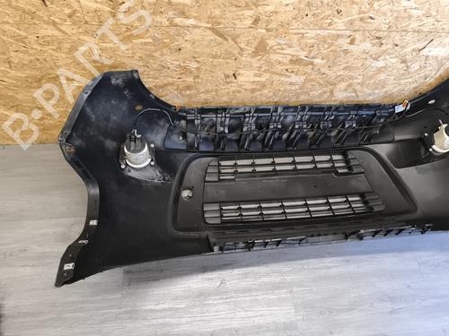 Front bumper CITROËN NEMO MPV 1.3 HDi 75 | BP24828377C7 