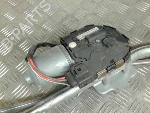 Front wiper motor MERCEDES-BENZ GLK-CLASS (X204) 220 CDI 4-matic (204.984, 204.997) | BP21744361M29 