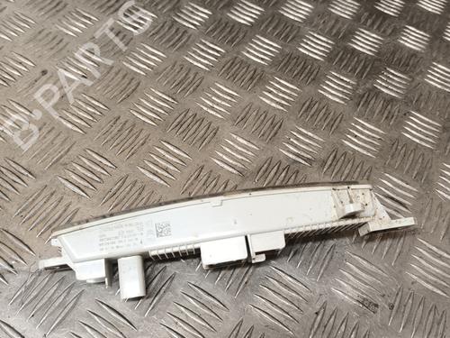 Used Left daytime light Left daytime light CITROËN C3 II (SC_) 1.0 VTi 68 (68 hp) 21798506 21798506
