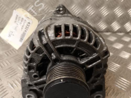 Generator RENAULT TWINGO II (CN0_) [2007-2025]  22006942