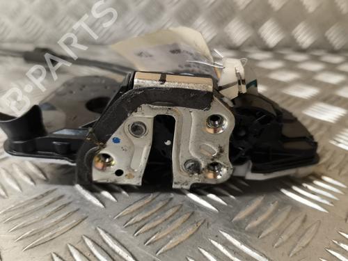 Used Front right lock PEUGEOT 108 1.0 VTi 72 (72 hp) 25726986