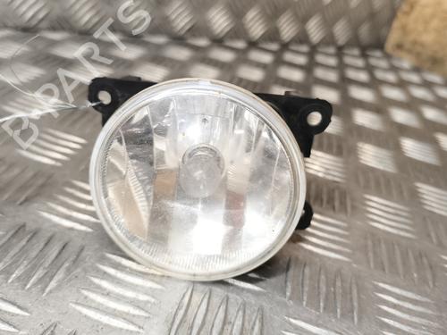 Used Left front fog light CITROËN C3 Picasso (SH_) 1.6 HDi (90 hp) 31300093