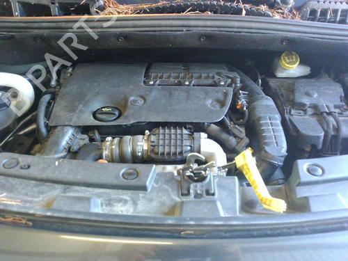 Starter CITROËN C3 Picasso (SH_) 1.6 BlueHDi 100 | BP21745273M8 
