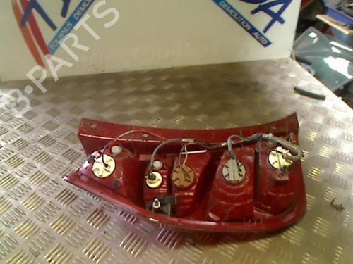 Right taillight HYUNDAI i10 I (PA) 1.2 | BP21752518C35 