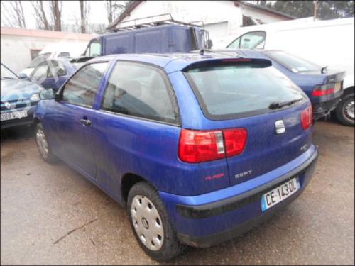 Right headlight SEAT IBIZA II (6K1) 1.9 SDI | BP21753236C29 