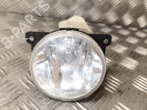 Used Right front fog light PEUGEOT 2008 I (CU_) 1.6 HDi (114 hp) 25277352