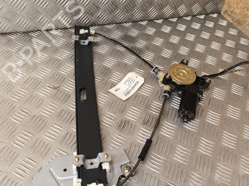 Used Front right window mechanism CHEVROLET EVANDA 2.0 (131 hp) 27528173