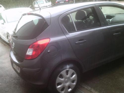 Alternator OPEL CORSA D (S07) 1.2 (L08, L68) | BP21739757M7 