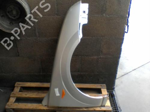 Right front fenders FORD MONDEO III (B5Y) 2.0 16V TDDi / TDCi | BP21752868C42 