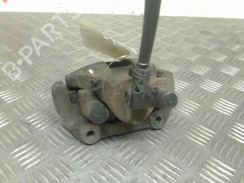 Høyre bremsecaliper bak VOLVO XC70 I Cross Country (295) D5 XC AWD | BP21745612M106 