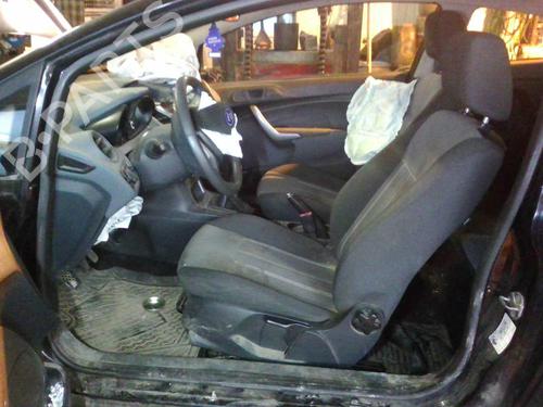 Display FORD FIESTA VI (CB1, CCN) 1.4 TDCi | BP21734939C48 