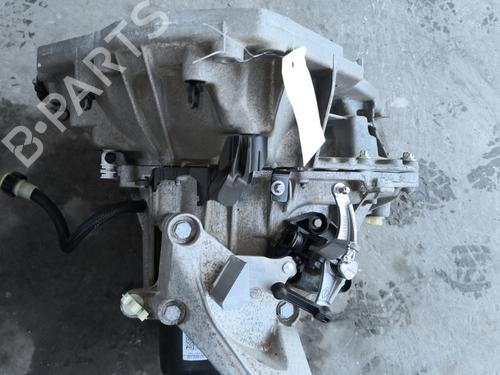 Gearbox RENAULT TWINGO III (BCM_, BCA_) 1.0 SCe 70 (BCMB) | BP29188813M3