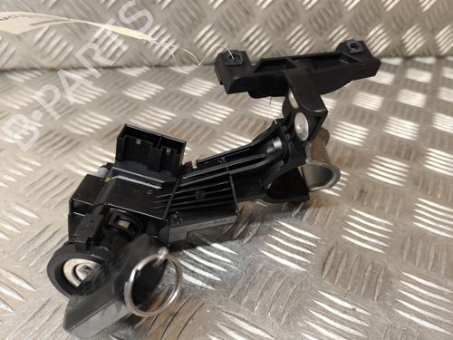 Used Ignition barrel FIAT GRANDE PUNTO (199_) 1.3 D Multijet (75 hp) 27486590