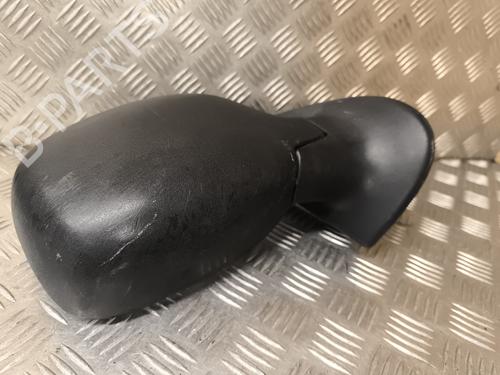 Right mirror RENAULT KANGOO (KC0/1_) 1.9 dCi 4x4 | BP29961688C27