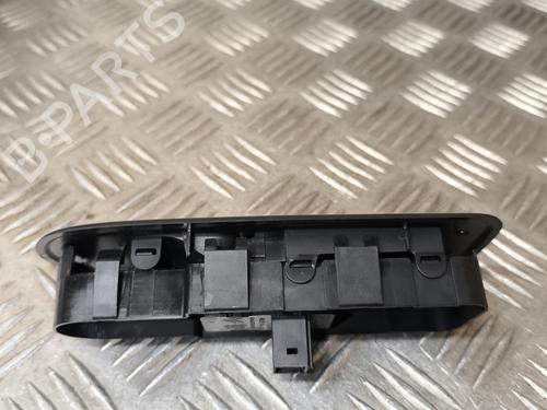 Right front window switch PEUGEOT 308 I (4A_, 4C_) 1.6 HDi | BP27617987I26 
