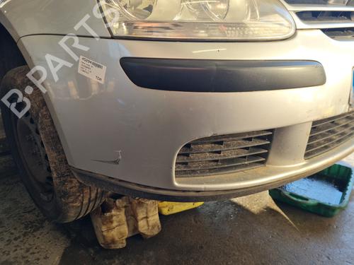 Used Front bumper VW GOLF V (1K1) 1.9 TDI (105 hp) 29618438