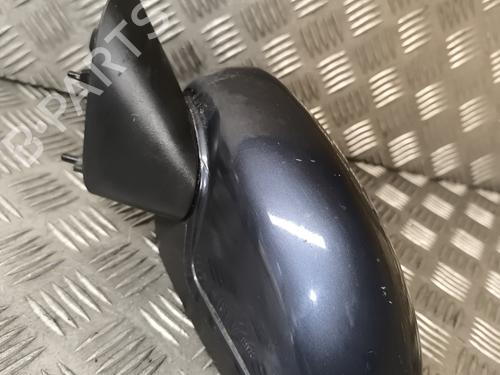 Left mirror OPEL CORSA D (S07) 1.3 CDTI (L08, L68) | BP25407974C26 