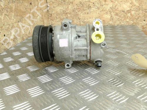 AC compressor OPEL CORSA D (S07) 1.2 (L08, L68) | BP21730534M34 