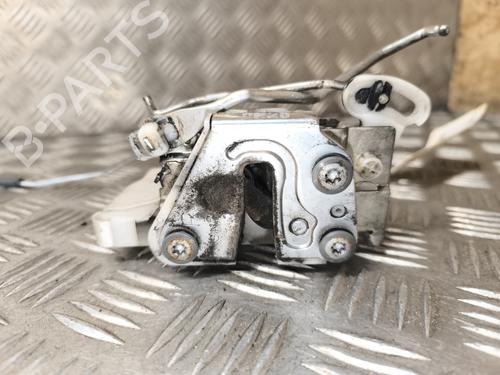Used Front right lock TOYOTA AYGO (_B1_) 1.0 (KGB10_, KGB10R) (68 hp) 27344375