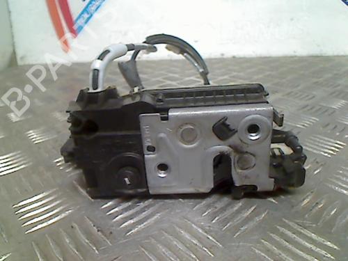 Rear left lock PEUGEOT 208 I (CA_, CC_) 1.2 VTI 82 | BP21735785C100 