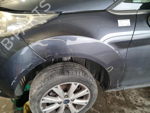 Kotflügel links vorne für FORD FIESTA VI (CB1, CCN) 1.4 TDCi (70 hp) 30790320